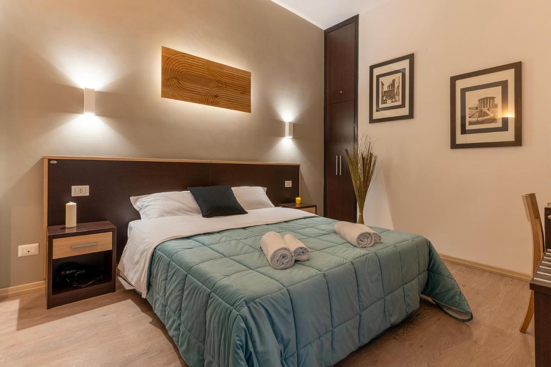 Bed and breakfast Flowerome 2*