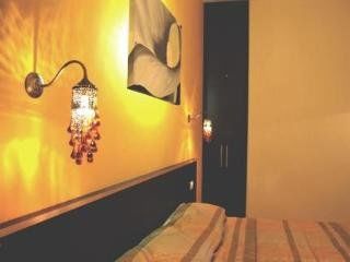 Bed and breakfast Flowerome 2*