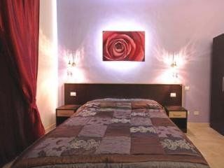 Bed and breakfast Flowerome Roma