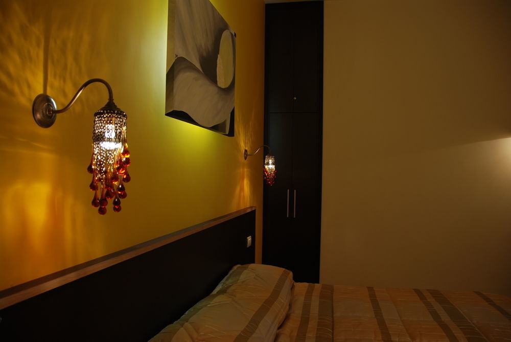 Bed & Breakfast Flowerome Rome